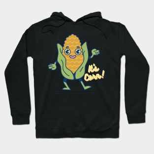 It's Corn! Hoodie